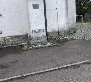 Katholische Kirche St. Franziskus