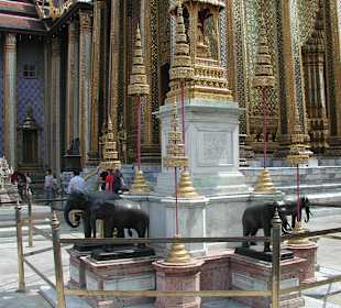 Thailandreise