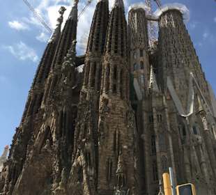 Sagrada Familia