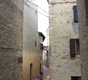 Сан-Джиминьяно