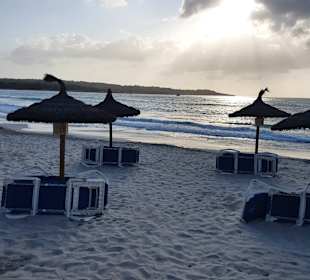 Strand Sa Coma