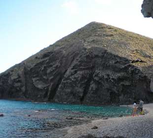 Cabo de Gata