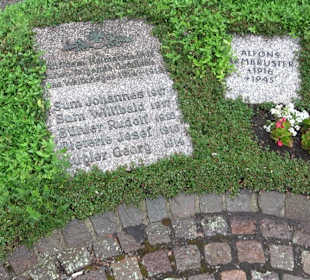 Gefallenengedenkstätte Schenkenzell