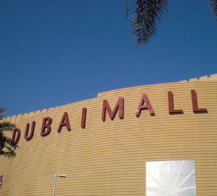Dubai Mall