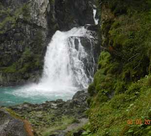 Reinbachfälle