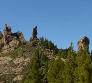 Am Roque Nublo