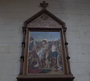 Schottenkirche St. Jakob
