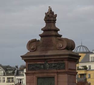 Lessingbrücke
