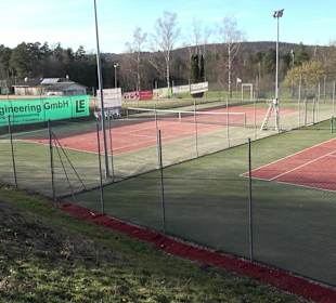 Tennisplätze Schlaitdorf