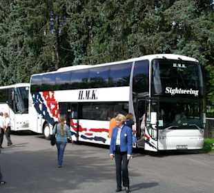 Unser Bus