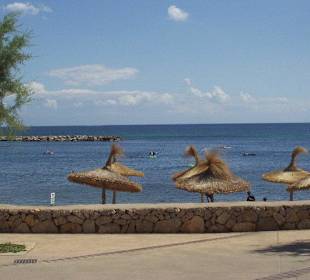 Strandpromenade