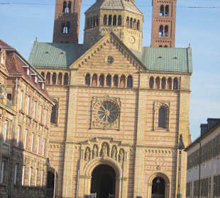 Dom zu Speyer