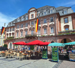 Altstadt Heidelberg