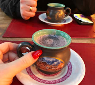 Villa Weil Café