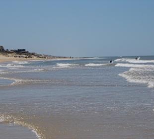 Strand