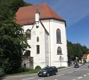Altstadt Passau