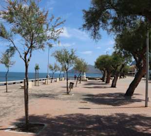 Colonia de Sant Pere