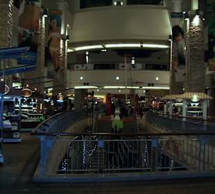Jungceylon Shoppingcentrum