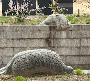 Gyeongbokgung Palace
