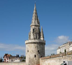 Tour de la Lanterne