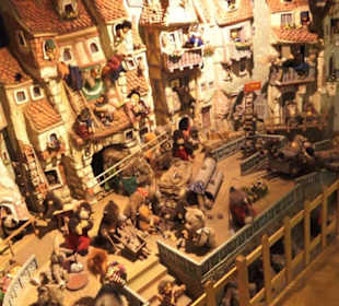 Spielzeugmuseum