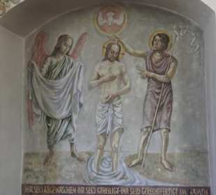 Kirche St. Stephanus