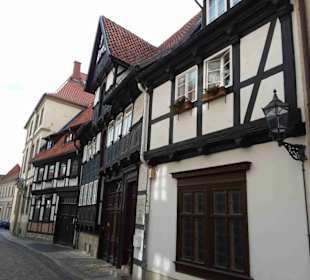 Quedlinburg