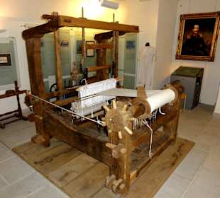 Industrialisierung im preußischen Reich