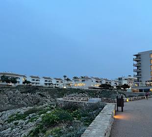 Promenade