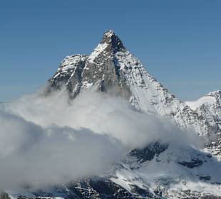 Matterhorn 4.478m