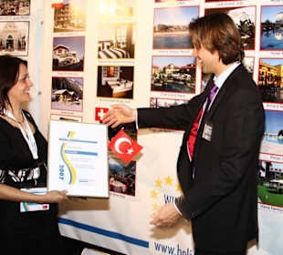 HolidayCheck-Award 2007