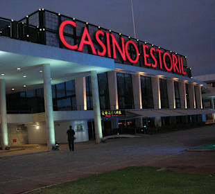 Casino Estoril