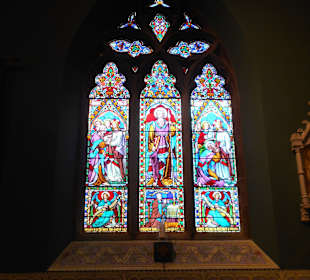 St. Mary's Kathedrale