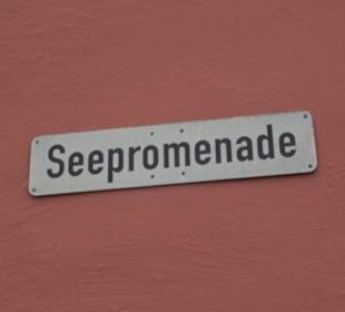 Seepromenade