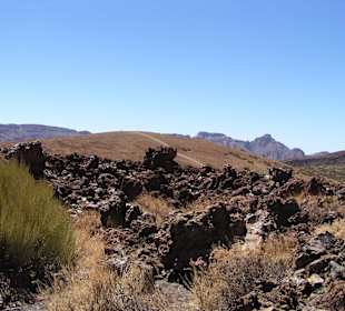 Teide