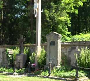 Friedhof Bieringen