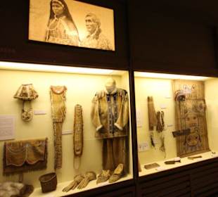 In der Villa Bärenfett