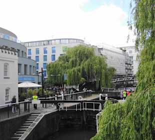 Impressionen Camden