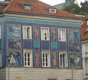 Stare Miasto Warszawa