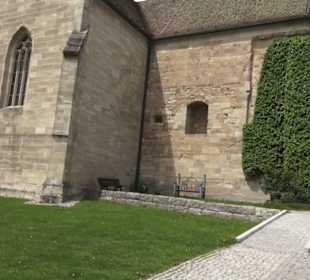 Benediktinerkloster Lorch