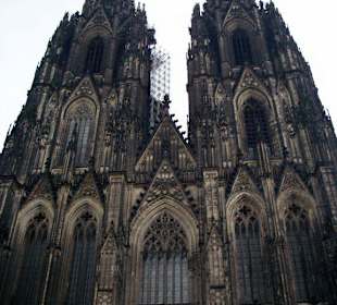 Kölner Dom