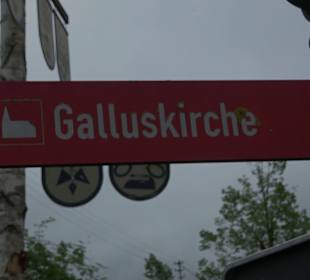 Galluskirche