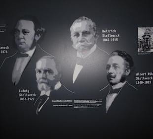 Schokoladenmuseum Köln