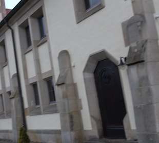 Martinskirche Mittelstadt