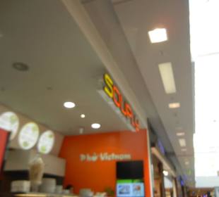 Shoppingcenter Hamburger Meile