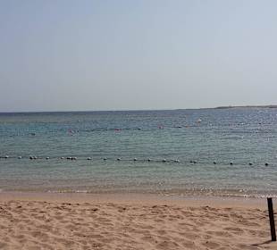 Riff in Sharm El Naga
