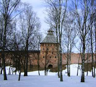 Nowogród Kreml