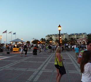 Mallory Square