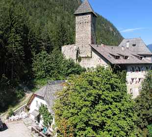 Kultur Schloss Neuhaus