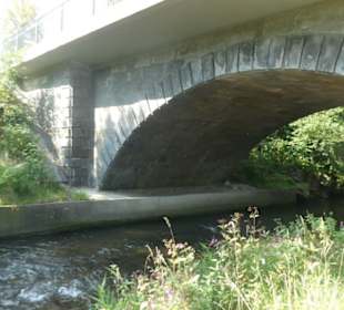 Wunderbare Wanderung am Großen Regen